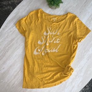 Old navy T